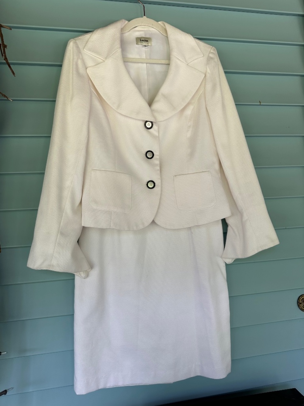 Neiman Marcus Women’s Suit